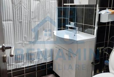 Apartament cu 3 camere decomandat în Central - 7