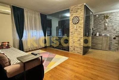 Apartament Cochet de 2 Camere, la 5 Min de Metrou Grivi?a / Basarab - 1