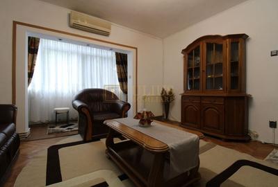 Aradului, 3 camere + 2 bai,  centrala proprie - 3