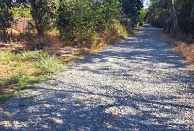 Teren linga strada Luceafarului - 3