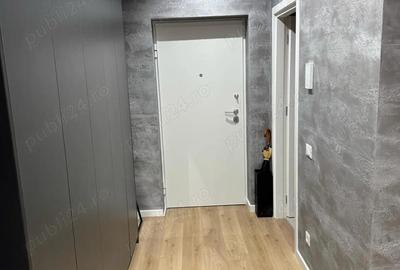 Inchiriere studio dublu - 3