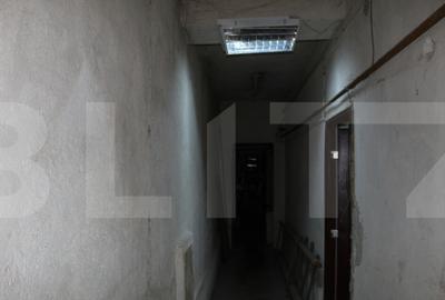 Spațiu comercial, de 85 mp, în Gării - 1