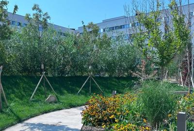 Apartament cu 2 camere decomandat în Străulești - 7