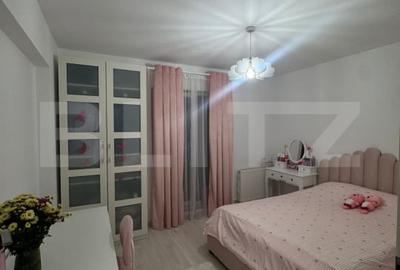 Apartament de 3 camere, 71 mp utili, zona Brancoveanu Apartament de 3 camere, 71 mp utili, zona Brancoveanu - 10
