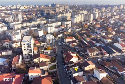 Casă cu 4 camere cu Teren 235 Mp în Trocadero - 7