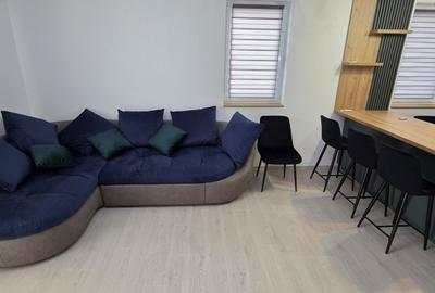 Apartament cu 2 camere decomandat, mobilat în Braytim - 2