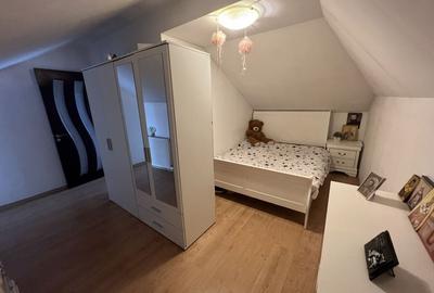 Vila  5 camere Pantelimon - 5