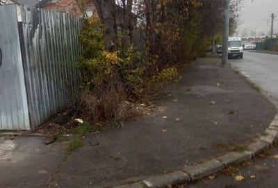 Teren de 400 mp, în Central - 5