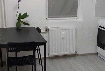 Garsonieră decomandată, mobilată în Tineretului - 3