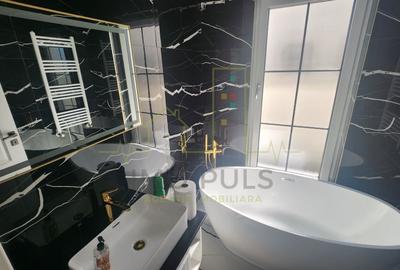 Duplex cu 4 camere cu Teren 354 Mp în Săcălaz - 6