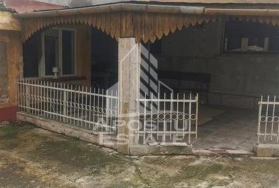 Casă cu 5 camere cu Teren 1571 Mp în Bucovăț (Remetea Mare) - 10