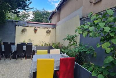 Curte individuala, spatiu pentru activitati copii/birouri,  Racadau, Brasov - 11