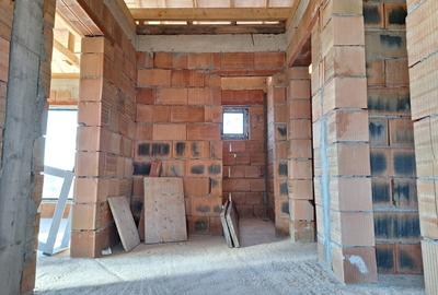 Oportunitate! Vanzare casa in Sannicoara, 120 mp. 195000 Eur - 14