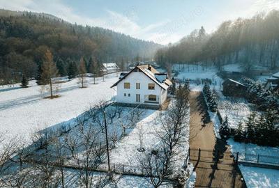 Casa de vacan?a in Bucsoaia la 5km de Gura Humorului, 6km de Voronet Casa de vacan?a in Bucsoaia la 5km de Gura Humorului, 6km de Voronet - 7