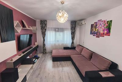Apartament cu 3 camere decomandat în Micro 16 - 2