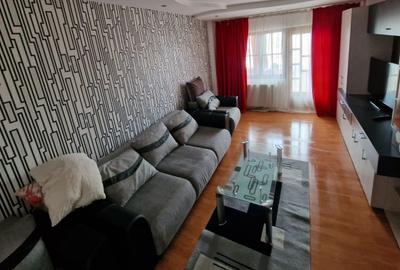 Apartament 3 camere de inchiriat – Aleea Sporturilor, Buzau – 90 mp – - 5