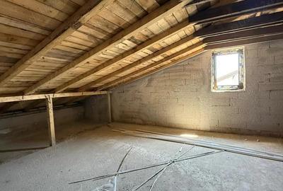 Duplex mare P+1+M Prelungirea Ghencea - 14