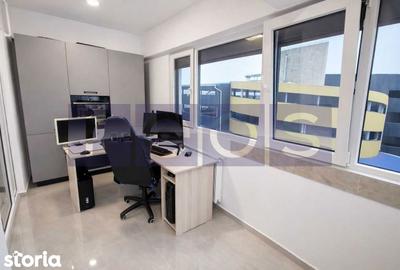 Apartament cu 2 camere decomandat, mobilat în Rahova - 7