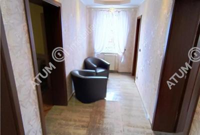 Apartament cu 2 camere decomandate si balcon in Sibiu zona Strand Apartament cu 2 camere decomandate si balcon in Sibiu zona Strand - 3