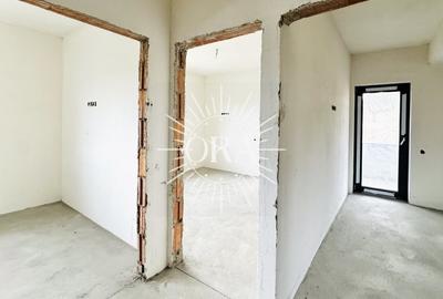 Duplex cu 4 camere cu Garaj în Feleacu - 13