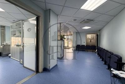 Spațiu comercial, de 522 mp, în Medgidia - 2