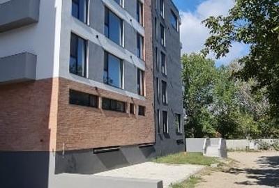 Tomis Nord,Campus, strada Perlei , apartamente noi,2,3 camere,98000+tva