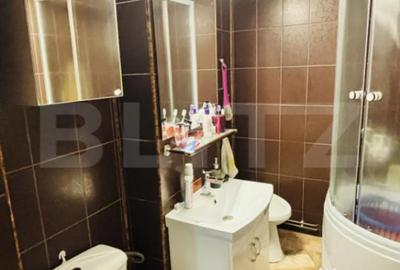 Apartament cu 4 camere decomandat în Central - 2