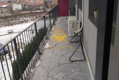 Apartament cu 2 camere semidecomandat, mobilat în Mărăști - 8