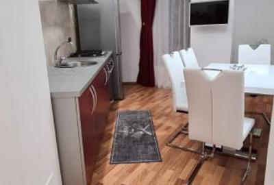 Garsonieră decomandată în Aradului - 5