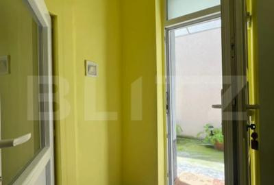 Apartament cu 2 camere semidecomandat în Central - 8