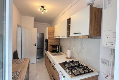 Garsoniera noua - Finalizata - Bucatarie Separata - Comision 0 - Tva Inclus - 1