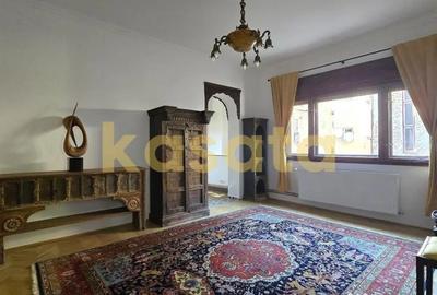 Apartament cu 4 camere decomandat în Ștefan cel Mare - 12