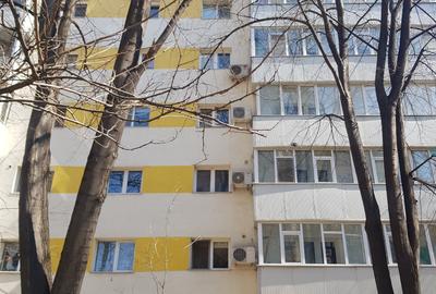 Apartament cu 2 camere decomandat în Teiul Doamnei - 1