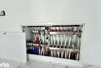 Apartament cu 2 camere decomandat în Ciurea - 9