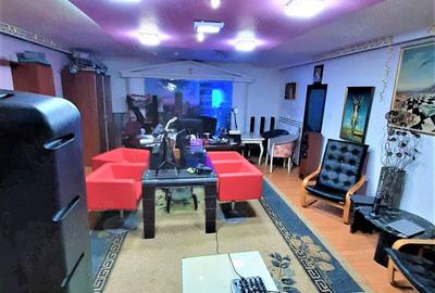 EXCLUSIVITATE!!! Proprietar vand casa ultracentral Gala?i zona 0 in ,,PARFUMUL Teilor - 6