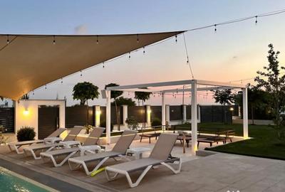 Casă cu 5 camere cu Teren 1120 Mp în Plaiul Vulcanești - 8