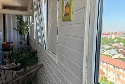 Apartament cu 4 camere decomandat în Central - 3