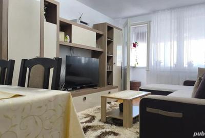 Apartament cu 3 camere decomandat în Ultracentral - 10