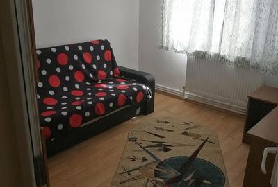 Apartament cu 2 camere decomandat în Central - 4