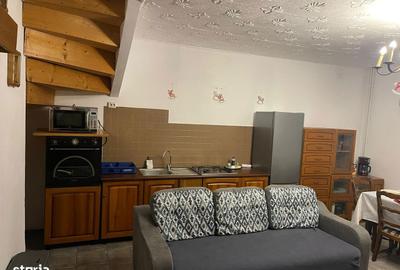 Casă cu 5 camere cu Teren 1351 Mp în Dorna-Arini - 7