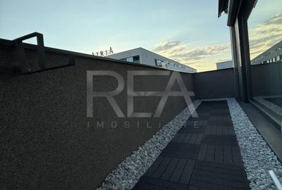 Apartament 2 Camere - Atria Urban Resort - 12
