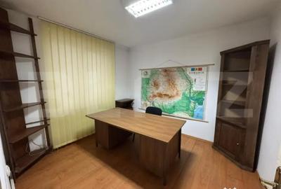 Spațiu comercial, de 39 mp, în Ultracentral - 1