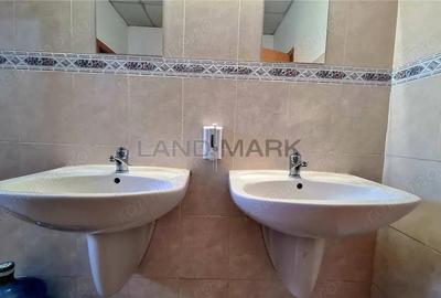 OFERTA !!! Birouri 395 mp, cladire noua Semicentral,parcare privata - 1