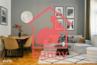 Apartament cu 4 camere în Romană