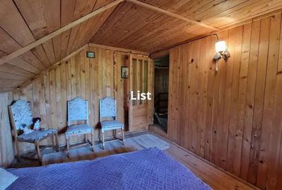 Casă cu 4 camere cu Teren 3215 Mp în Băița - 12