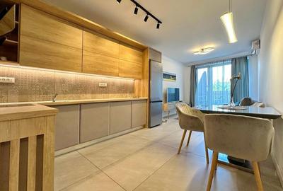 Apartament Inchiriere, Imobil Nou - Ultracentral - 4