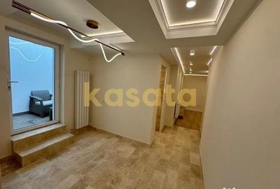 Apartament cu 5 camere decomandat în Dorobanți - 17