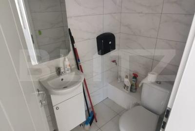 Spatiu comercial, ideal showroom, 130mp, parcare, zona strazii Fabricii - 6