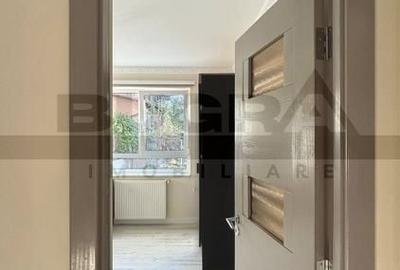 Apartament 3 camere modern, bloc nou, terasa 120mp, parcare, Buna Ziua - 8