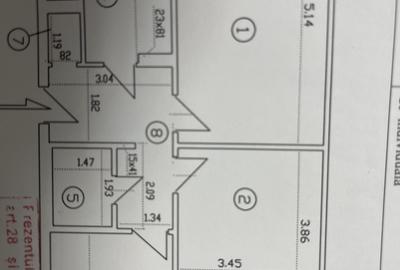 Sector 4, Aleea Mirea Mioara Luiza - 1